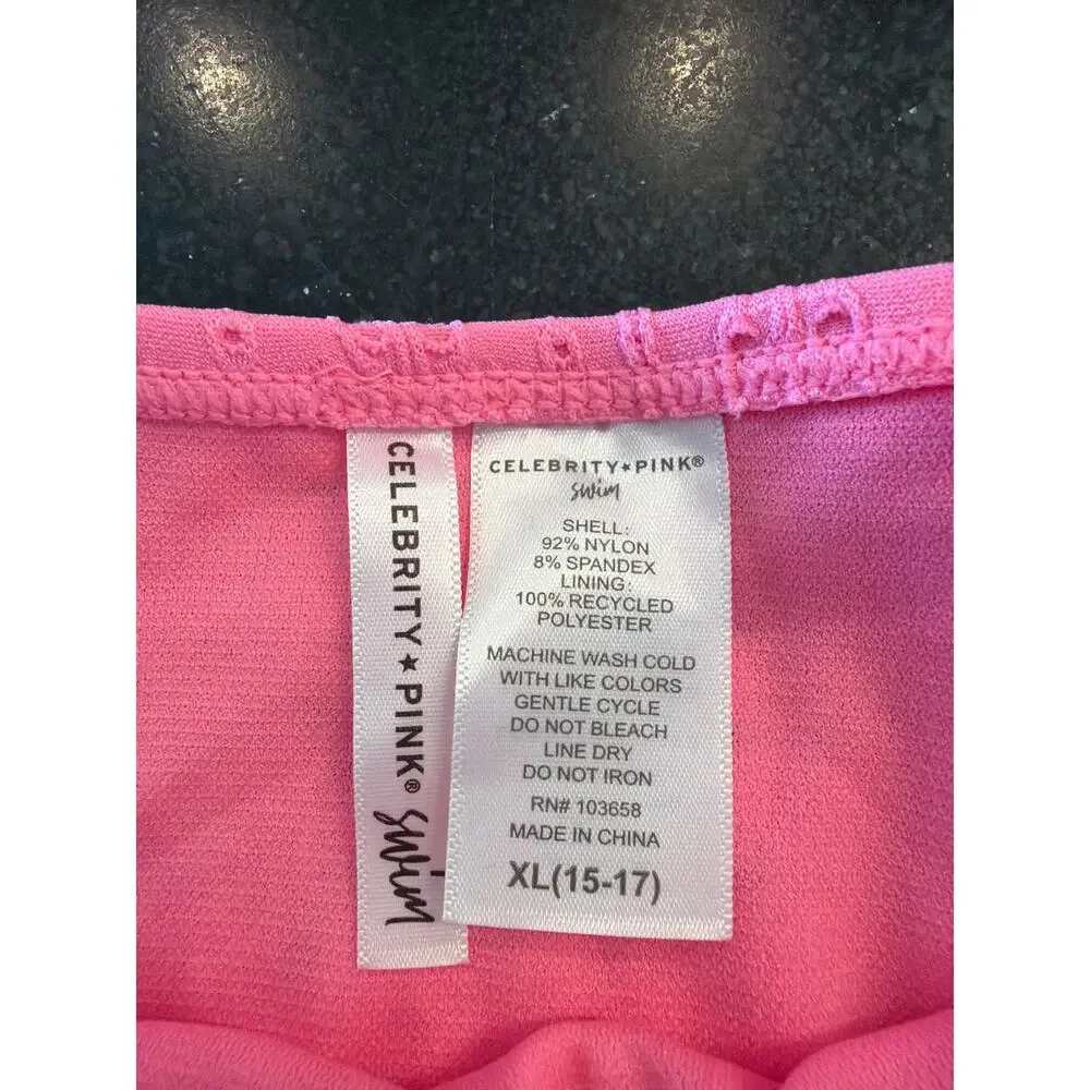 Celebrity Pink xl bright